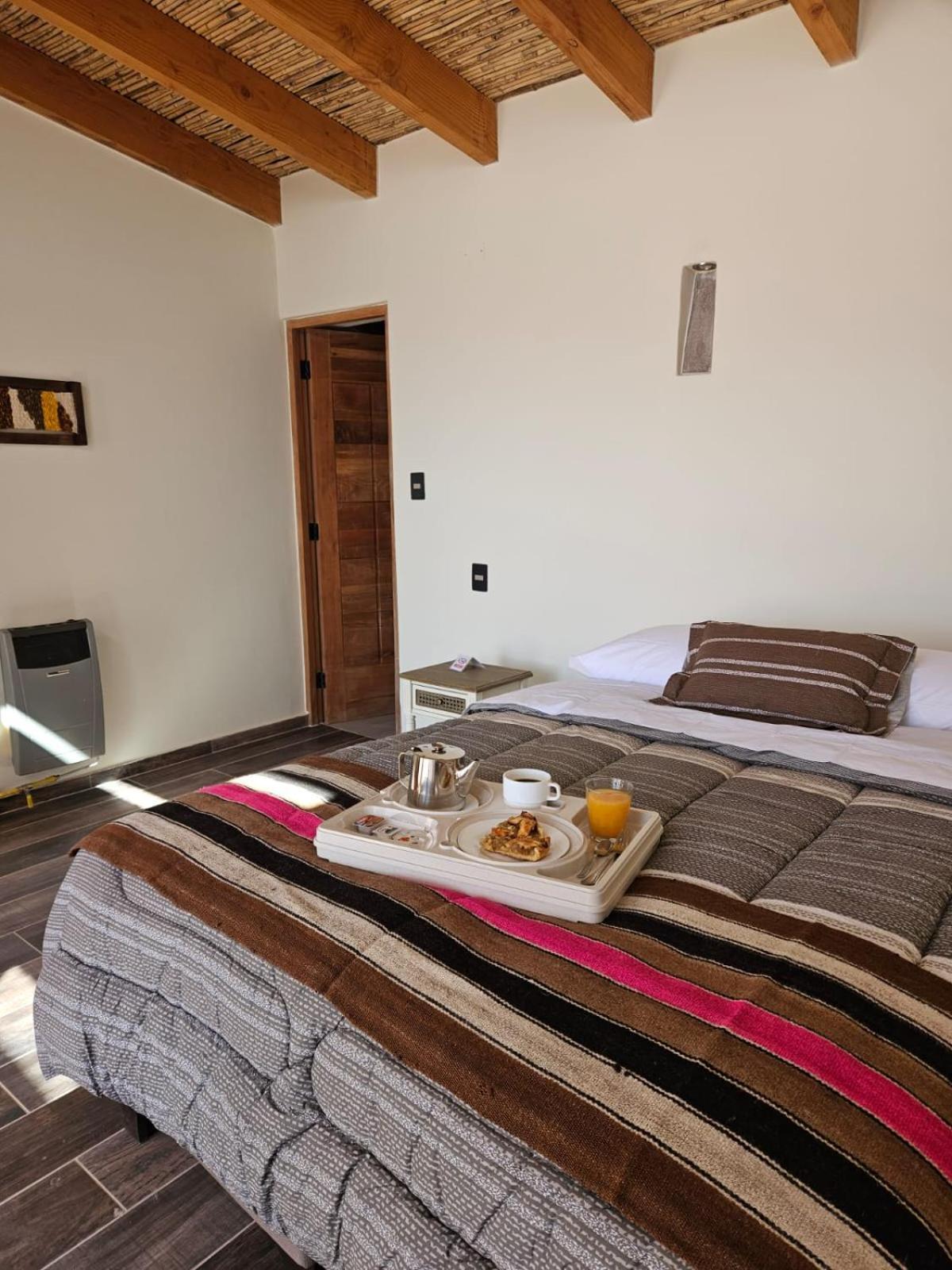 Hotel Pirwa San Pedro de Atacama Exterior foto
