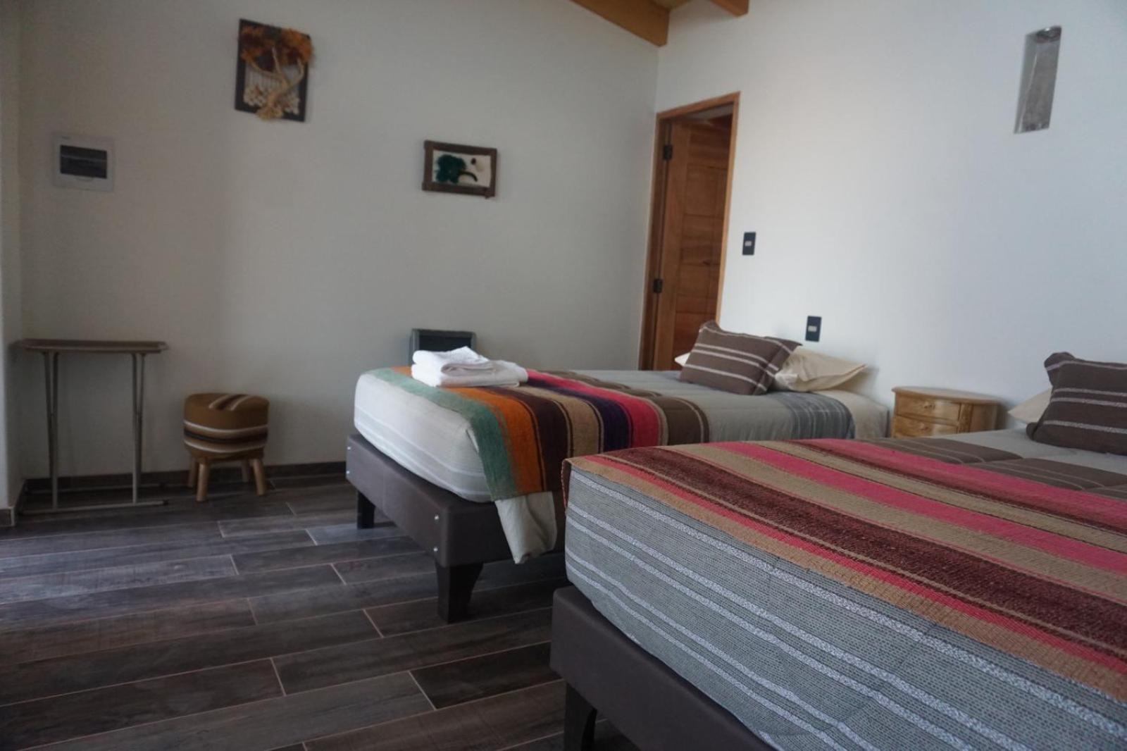Hotel Pirwa San Pedro de Atacama Exterior foto